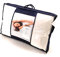 OBB Guanciale Daunenkissen & Federn Stange Klasse 1 (100% Daunen 800 g) (82804.01)