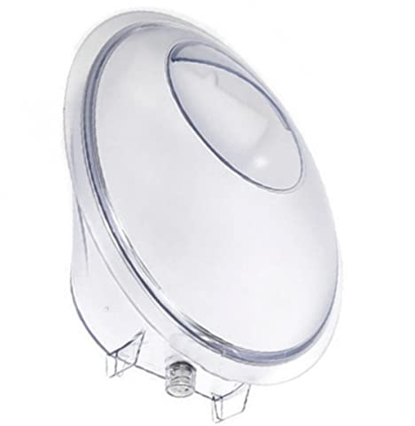 Depósito de Cafetera Compatible con Delonghi Dolce Gusto Circolo Serie EDG60 WI1046 - Pieza de Recambio Original