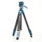 Benro CyanBird Carbon Fiber 5 Section Tripod w/FS20PRO 2 in 1 Head (TCBC15FS20PROC)