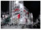 Displate - Poster aus Metall - Magnet-Montage - World Class Photos - Cityscapes - Street life in Tokyo 67.5 cm x 48 cm