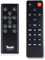 Ersatz Fernbedienung für Teufel CB 52 II RC | CB52 THX CINEBAR