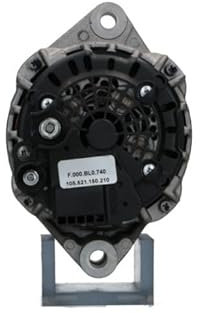 BV PSH LICHTMASCHINE GENERATOR 85A