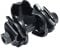 Teyssor Fahrrad Sattelkloben, Fahrradsattel Adapter für Standard-Schienensättel 22,2 mm