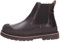 Birkenstock Prescott Slip On Men black, Pull Up Leather, Stivaletti Uomo in Pelle (42)