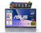 ASUS Notebok Vivobook OLED 15.6 pantone valitated, Intel I7 13620H, Ram 40Gb, SSD Pci Nvme 1Terabyte, Windows 11, wi-fi 6, webcam, Usb3.2, Hdmi, Bt5.3, Tastiera retroilluminata, Preconfigurato