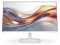 HP 524sa Écran 23.8 100Hz 5ms Full HD IPS avec haut-parleurs intégrés (1920 x 1080 Pixels, antireflet, 300 nits, écran inclinable) Noir
