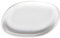 Makeup Sponge Silicone Makeup Puff Leaf Forme Beauty Sponge Blender Silicone Gel Makeup Puff pour la crème raffinée (couleur aléatoire), Silicone Puff