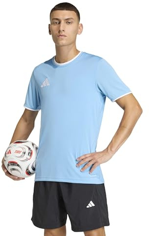 adidas Herren Entrada26 Jersey Trikot (kurzärmlig) (1er Pack)