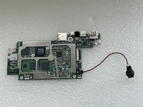 Placa base HP x2 210 G2 L12795-601 Intel Atom x5-Z8350 UMA 4GB 128GB eMMC System Logic placa madre principal