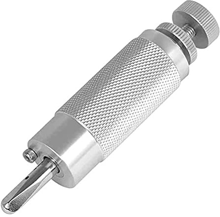 Asyduey Piano Tuning Chord Change String Winder Piano Accessories Tuning Around 3‑Circle Semi Silver