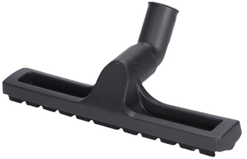 35mm Floor Brush Head Replacement for Karcher NT18/NT20/NT30/NT25/NT38 & WD1/WD2/WD3 Vacuum Cleaners – Hard Floor & Carpet Brush Accessory – Inside Diameter 35mm Spare Part