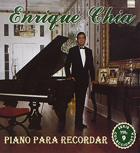Piano Recordar 9