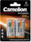 Camelion - Lot de 2 Accu Rechargeable NiMh Baby C 3500 mAh 1,2V