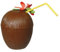 Folat Kokosnuss Becher Hawaii