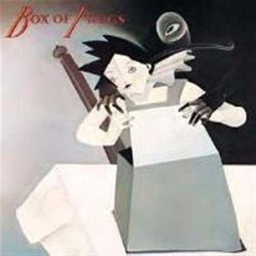 Box of Frogs Expanded Edition