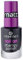 essence - Nageldesign - nail art stampy polish - 02 stamp me! Black