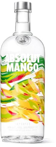 Vodka Absolut Mango - 1L