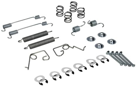 Delphi LY1131 Brake Fitting Kit