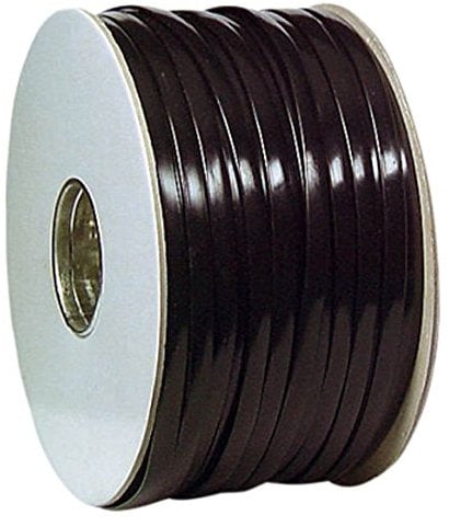 EFB-Elektronik Modular-Flachbandkabel 92804.100 (Ri.100m) 4-adrig sw Daten- und Kommunikationskabel (Kupfer) 4049759054960