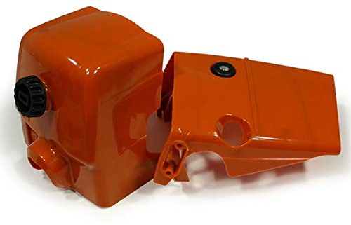 Sägenspezi Vergaser- und Zylinderhaube passend für Stihl MS341 MS361 MS 341 361