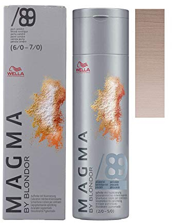 Wella MAGMA /89 Moonstone, 120 g