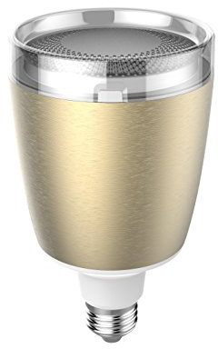 Sengled Pulse LED Lampadina e Bluetooth JBL speaker