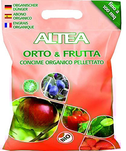 Altea Orto & Frutta 5 kg BIO
