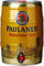 Birra Paulaner Münchener Hell - Fustino da 5 Litri con Spillatore