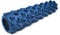 RumbleRoller Rouleau de mousse musculaire texturé 56 cm – Original Taille moyenne – Bleu