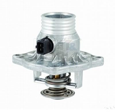 MEAT & DORIA 77445 Kraftstoffpumpe Kraftstoff-Fördereinheit Modul Kompatibel mit MINI Schrägheck R50, R53 16116765187 16146768404