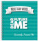 Letters to My Future Self: My Life Story So Far Journal,Scrapbook. Jetzt schreiben, Fotos einfügen.,Erinnerungsbuch Kindheit,Gesetz der Anziehungskraft Planer,Inspirierende Zitate enthalten