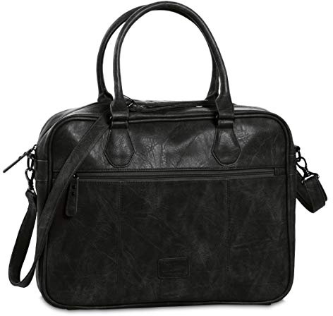 Bestway Laptoptasche, Venture, Schwarz, 41x30x8cm, 40235-0100