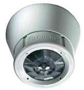 Finder 182182300000 Rilevatore Sensore di movimento a soffitto per interno 1 NO, 10 A - AC (50/60Hz) - 120.230 V