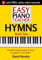 Easy Piano Teacher Hymns - Book Two: Another twenty popular hymns arranged for easy piano (Easy Piano Series)