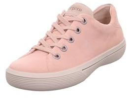 Legero Damen 2000116 Sneaker, Silk Beige 4560, 43 EU