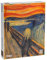 Today is Art Day - Edvard Munch - Scream - Puzzle - 1000 Teile