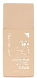 Daily tinted protection cream-gel SPF50 50 ml