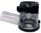 KIMGU Base del router di ricambio per Makita 195560-6 196612-6 196613-4 XTR01Z RT0700C DRT50 DRT50Z RT0701C RT0700 Trimmer Router