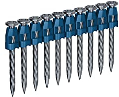 BOSCH NK-138 1-3/8 kollierte Holz-Beton-Nägel