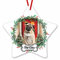 Weihnachtsanhänger Christbaumschmuck Anhänger Keramik Weihnachtsbaumschmuck Weihnachtsdeko Anhänger Personalisierter Schottischer Mops 2023
