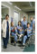 ALNILA TV Greys Anatomy 4 Leinwand-Poster, Wandkunst, Dekor, Bild, Gemälde für Wohnzimmer, Schlafzimmer, Dekoration, ungerahmt, 30 x 45 cm