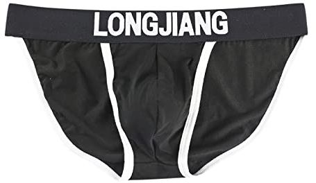 Sexy Xmas Lingerie for Men Sale Clearance, Plus Size Men's Tanga Briefs Sexy Men's Underpants Summer Code Men's Micro Mesh Stretch Thong Valentine Gift Todays Offers Special Deals