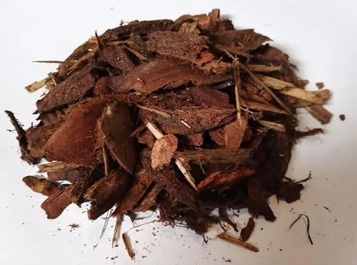 Premium Orchid/Reptile Bark 2ltr, 5ltr, 10ltr, 20ltr, 50ltr (50 ltr)