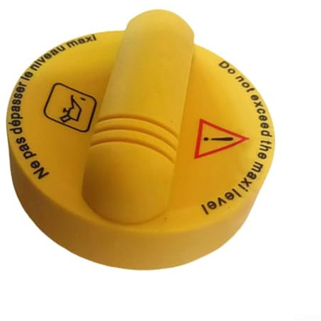 OEM-Ersatz-Öltankdeckel, passend für Renault und andere, Teilenummer 7700110770