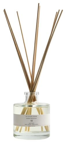 Difusor Mikado de 200ml Aroma Light Peach Scalpers