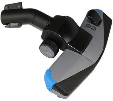 Cabezal De Cepillo For Piso De Aspiradora Piezas De Aspiradora Accesorios De Cabezal De Cepillo De Repuesto - Compatible con Philips FC9728 FC9515 FC9516 FC9576