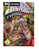 Rollercoaster Tycoon 3 - Wild!