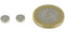 AboutBatteries Accessoire Type D377, 1.5V, Oxyde d'argent