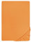 biberna Feinjersey-Spannbetttuch 0077144 nektarine 1x 180x200 cm - 200x200 cm