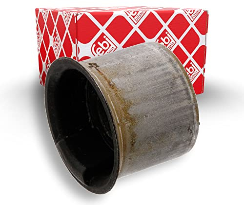 febi bilstein 33973 Querlenkerlager, 1 Stück | Kompatibel mit: AUDI A3, A3 Sportback, TT, TT Roadster, SEAT LEON